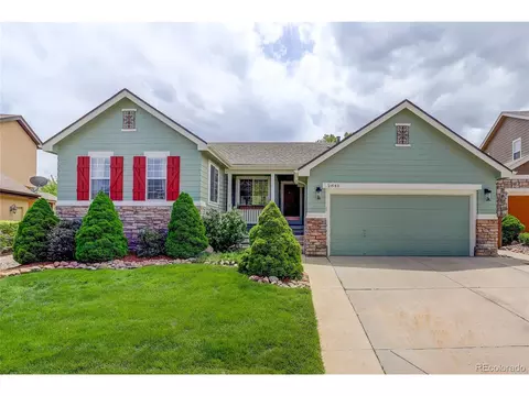 2840 Canyon Crest Ln, Highlands Ranch, CO 80126
