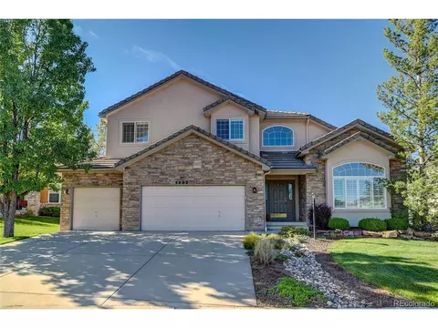 1493 Peninsula Cir, Castle Rock, CO 80104