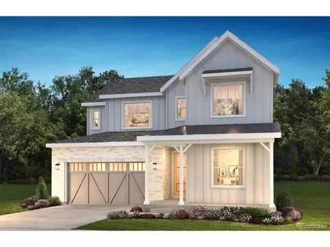 6673 Bridlespur St, Castle Pines, CO 80108