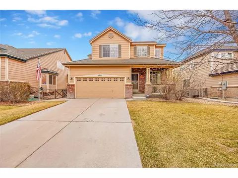 15112 E 116th Pl, Brighton, CO 80603