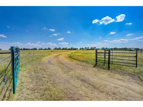 24400 High Timber Ln, Agate, CO 80101 photo 7