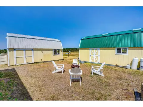 24400 High Timber Ln, Agate, CO 80101 photo 6