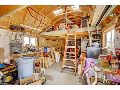 24400 High Timber Ln, Agate, CO 80101 photo 16