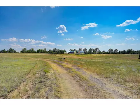 24400 High Timber Ln, Agate, CO 80101 photo 2