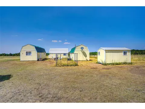 24400 High Timber Ln, Agate, CO 80101 photo 5