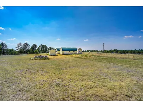 24400 High Timber Ln, Agate, CO 80101 photo 29