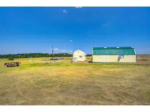 24400 High Timber Ln, Agate, CO 80101 photo 28
