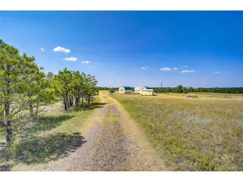 24400 High Timber Ln, Agate, CO 80101 photo 3