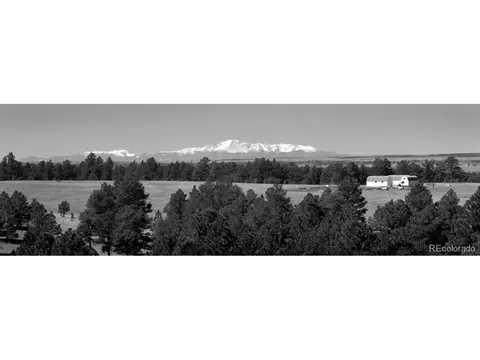 24400 High Timber Ln, Agate, CO 80101 photo 26