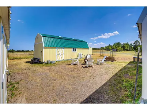 24400 High Timber Ln, Agate, CO 80101 photo 9