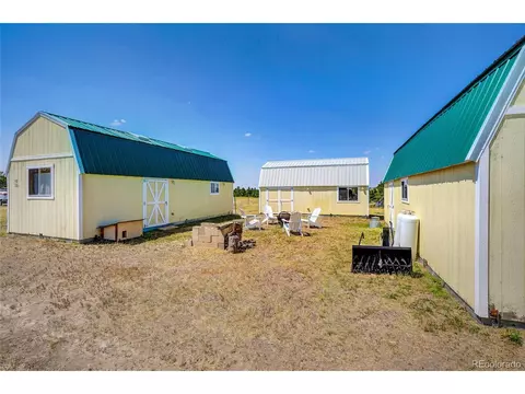 24400 High Timber Ln, Agate, CO 80101 photo 8