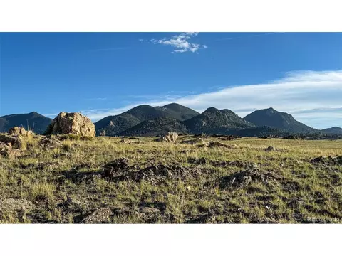Undisclosed, Lake George, CO 80827