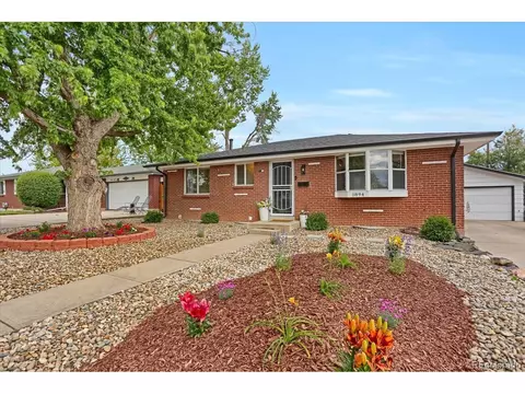 1894 S Reed St, Lakewood, CO 80232