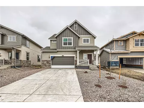 1173 Corkbark Dr, Elizabeth, CO 80107