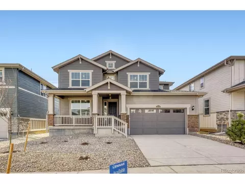 12640 W Glasgow Pl, Littleton, CO 80127