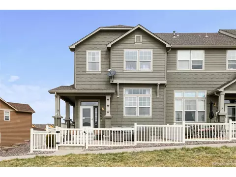 Undisclosed, Castle Rock, CO 80109