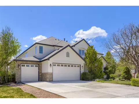 5398 S Jay Dr, Littleton, CO 80123
