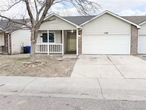 1186 Lavender Ave, Loveland, CO 80537