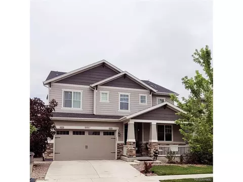 Undisclosed, Commerce City, CO 80022