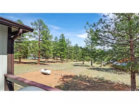 Exterior - 28488 Park Ave, Pine, CO 80470 photo 10 of 12