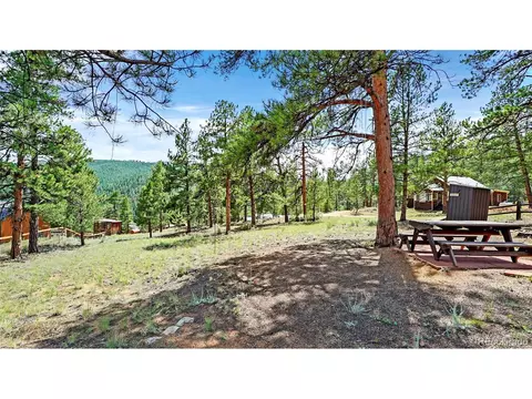 Exterior - 28488 Park Ave, Pine, CO 80470 photo 12 of 12