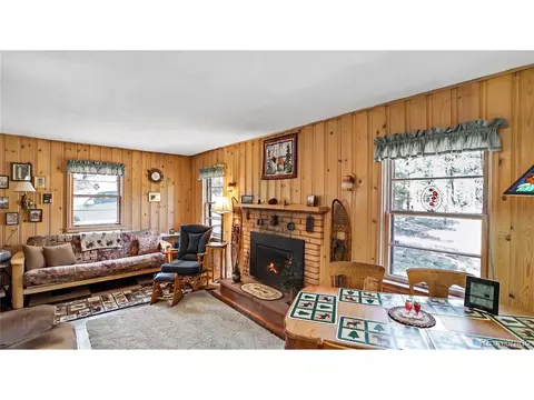 Living - 28488 Park Ave, Pine, CO 80470 photo 2 of 2