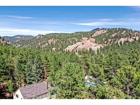 View/Area - 28488 Park Ave, Pine, CO 80470 photo 2 of 4