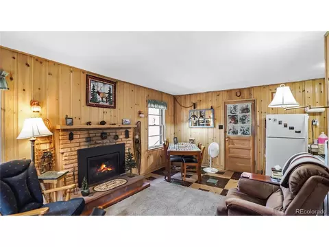 Living - 28488 Park Ave, Pine, CO 80470 photo 1 of 2