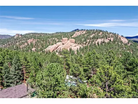 View/Area - 28488 Park Ave, Pine, CO 80470 photo 3 of 4