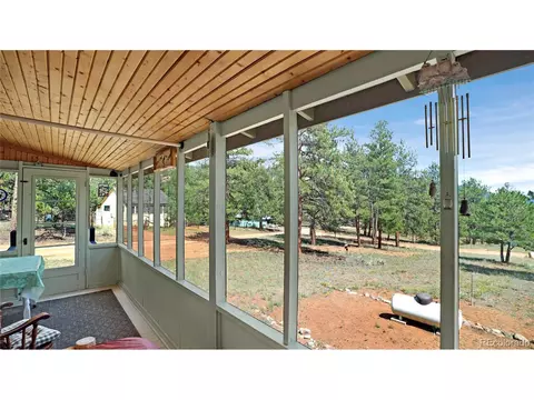 Exterior - 28488 Park Ave, Pine, CO 80470 photo 8 of 12