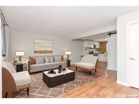 5700 W 28th Ave #6, Wheat Ridge, CO 80214
