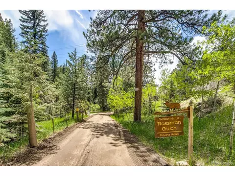 7364 Rossman Gulch Rd, Morrison, CO 80465 photo 35