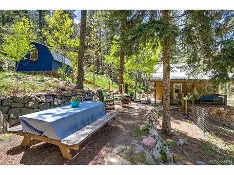 7364 Rossman Gulch Rd, Morrison, CO 80465 photo 20