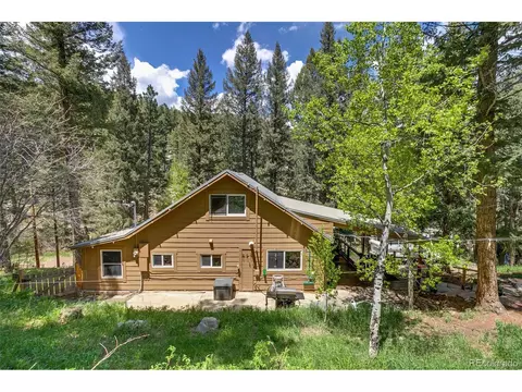 7364 Rossman Gulch Rd, Morrison, CO 80465 photo 28