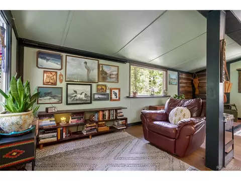 7364 Rossman Gulch Rd, Morrison, CO 80465 photo 14