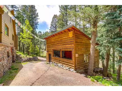 7364 Rossman Gulch Rd, Morrison, CO 80465 photo 32