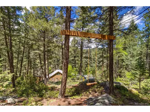 7364 Rossman Gulch Rd, Morrison, CO 80465 photo 29