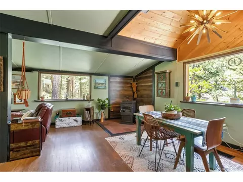 7364 Rossman Gulch Rd, Morrison, CO 80465 photo 13