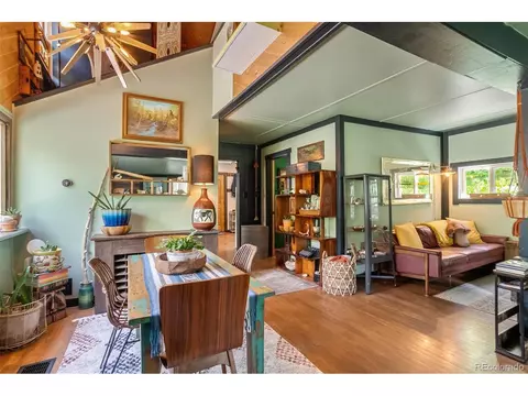 7364 Rossman Gulch Rd, Morrison, CO 80465 photo 11