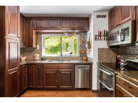7364 Rossman Gulch Rd, Morrison, CO 80465 photo 5