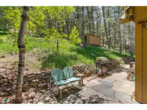 7364 Rossman Gulch Rd, Morrison, CO 80465 photo 22