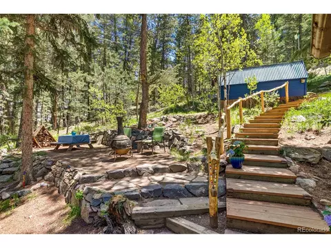 7364 Rossman Gulch Rd, Morrison, CO 80465 photo 21