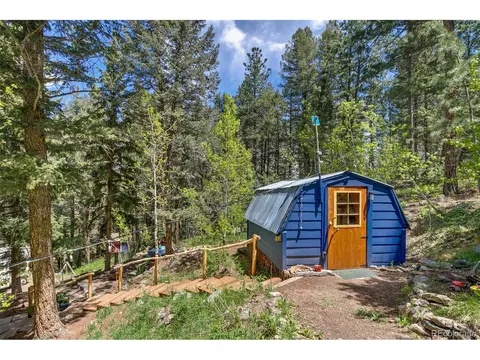 7364 Rossman Gulch Rd, Morrison, CO 80465 photo 23