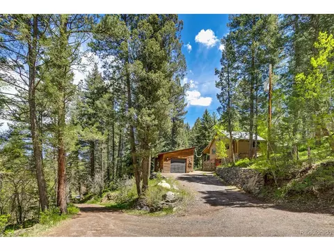 7364 Rossman Gulch Rd, Morrison, CO 80465 photo 34