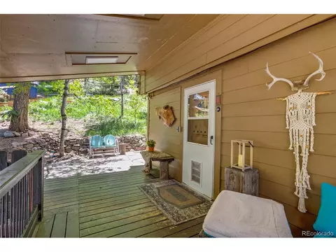7364 Rossman Gulch Rd, Morrison, CO 80465 photo 3