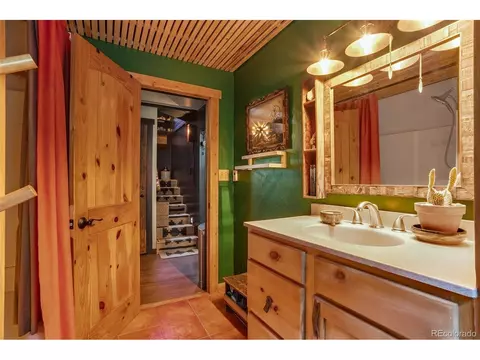 7364 Rossman Gulch Rd, Morrison, CO 80465 photo 17