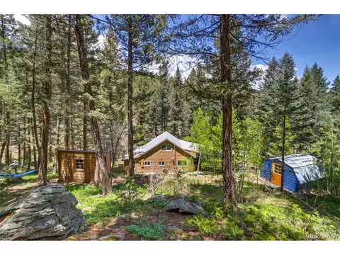 7364 Rossman Gulch Rd, Morrison, CO 80465 photo 30