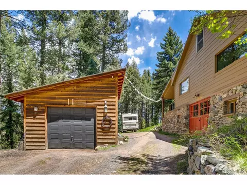7364 Rossman Gulch Rd, Morrison, CO 80465 photo 33