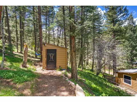 7364 Rossman Gulch Rd, Morrison, CO 80465 photo 27