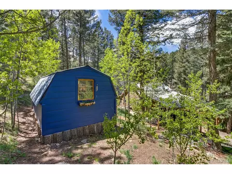 7364 Rossman Gulch Rd, Morrison, CO 80465 photo 26